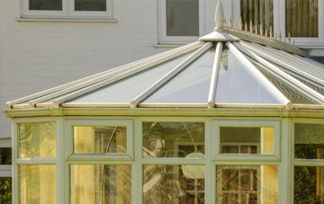 conservatory roof repair Birstwith, North Yorkshire