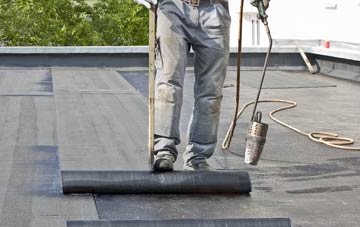 flat roof replacement Birstwith, North Yorkshire