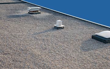 flat roofing Birstwith, North Yorkshire