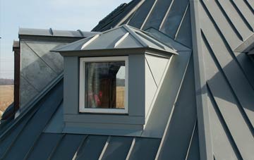 metal roofing Birstwith, North Yorkshire