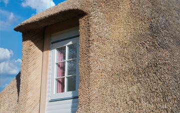 Birstwith thatch roof disadvantages