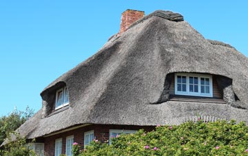 thatch roofing Birstwith, North Yorkshire